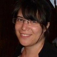 IMAGINICE Employee Sonia del Pino's profile photo