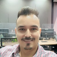 BDA Solutions - Data, Analytics & RPA Employee Cristian Castro's profile photo