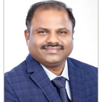 Electrolube Employee Padmanabha Shakthivelu's profile photo