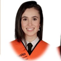 MBS Accounting Technology & Advisory Employee Irene Morlán Rodríguez's profile photo