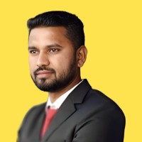 Digital Workforce Services Plc Employee Sagar Gaikwad's profile photo