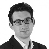 The Currency Employee Ian Kehoe's profile photo