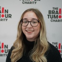 The Brain Tumour Charity Employee Shannon Winslade's profile photo