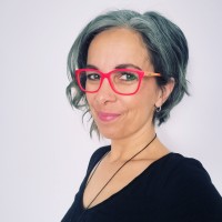 E2Ma GmbH Employee Daniela Gasper-Dziubinsky's profile photo