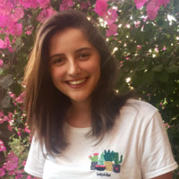 RadioShop Employee Sarah Mountassir's profile photo