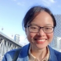 FSS Canada Employee Chi Nguyen's profile photo