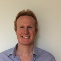 Subphonic (formerly Aiphoria) Employee William Emm's profile photo