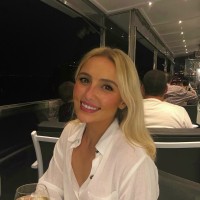 Princess Polly Employee Ellie Barker's profile photo