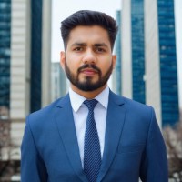 Atomgrid Employee Ankit Maurya's profile photo