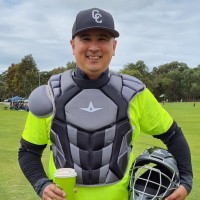 Keywords Studios Employee Stan Rolfe's profile photo