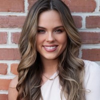 Morgan Mudrick's profile photo