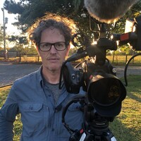 Arizona State University Employee Peter Byck's profile photo