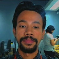 Virtual Staff Finder Employee Ric Baluya's profile photo