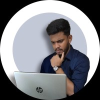DocGrow Employee Sahil Bhosale's profile photo