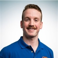 Wingstop Restaurants Inc. Employee Tanner Dobbs's profile photo