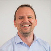 Ruah Community Services Employee Graham Services's profile photo
