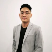 Moomoo MY Employee Ray Tan's profile photo