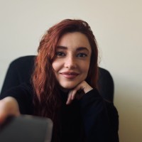 AAB Construction Employee Marianna Avanesyan's profile photo