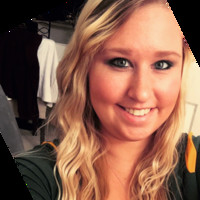 West Toledo Animal Hospital Employee Ashley McCauley's profile photo