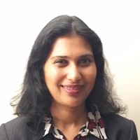 Liberty Mutual Insurance Employee Himani Garg's profile photo