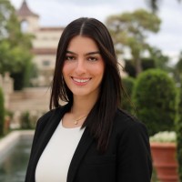 Sofia Garces Email