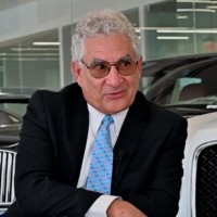 Braman Motorcars Employee Danny Bayard's profile photo