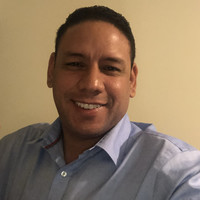 Ready Window Employee Oscar Pereira's profile photo
