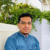 GLOITEL Consulting Private Limited Employee Moraj Dhwaj's profile photo