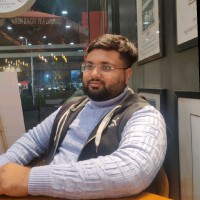 Redbasil Employee Kartavya Saini's profile photo