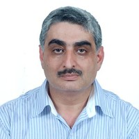 Sunil Khanna Email