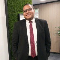 Banque du Caire Employee Omar Sami's profile photo