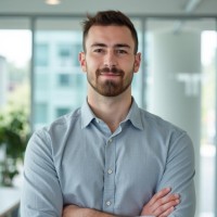 Diskurs AB Employee Arne Hendrix's profile photo