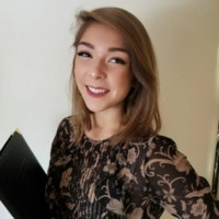 Global Connections, Inc. Employee Barbara Gonzalez's profile photo