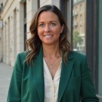 Dossier - Digital competency management Employee Casey Riedberger's profile photo