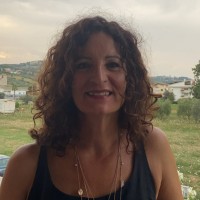 Appkeep Employee Irene Gigli's profile photo