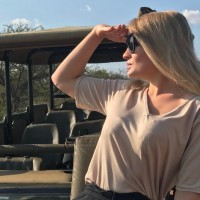 Vacherin Employee Kristina Mead's profile photo