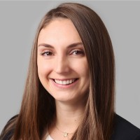 American Global Employee Jaclyn Maffey's profile photo
