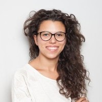 Lambada Employee Elena Álvarez's profile photo