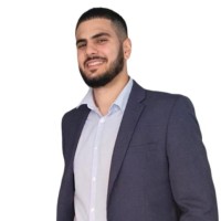 Spacetime Development Employee Salvatore Bellinghieri's profile photo