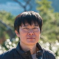삼성중공업 Employee 강진우 Kang's profile photo