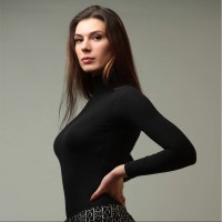 KNAUF Kosova Employee Blerina Bala's profile photo