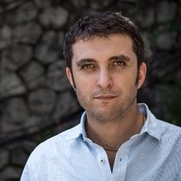 Wen-Parker Logistics Employee Stephane Miralles's profile photo