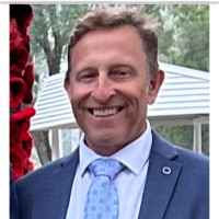 Reddam House Sydney Employee Mark Bailey's profile photo