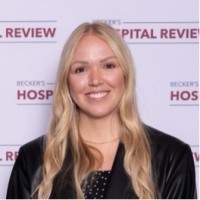 Reach Creative Employee Christine Finger's profile photo