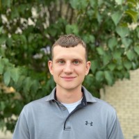 Clippard Instrument Laboratory, Inc. Employee Alex Werdman's profile photo