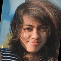 Google Employee Nancy Goyal's profile photo