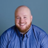 Bookmap Employee Rick D.'s profile photo