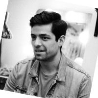 Smosh Employee Matthew Duran's profile photo