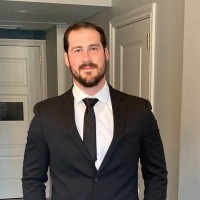 evermore Employee Mac Murphy's profile photo