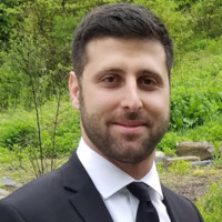 Michael Constantino Email & Phone Number
